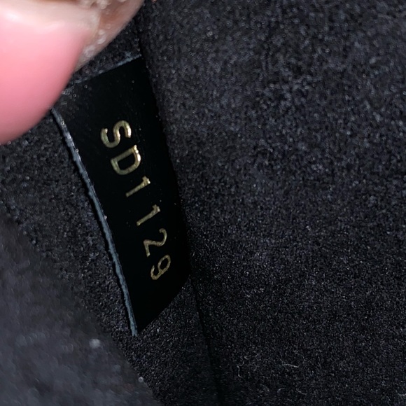 Louis Vuitton Reverse Monogram Pochette Métis - Picture 6 of 8